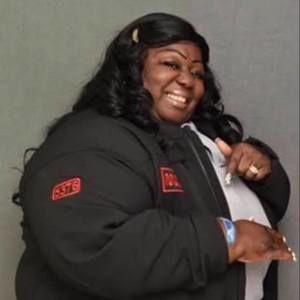 Meet your Posher, Sharnell